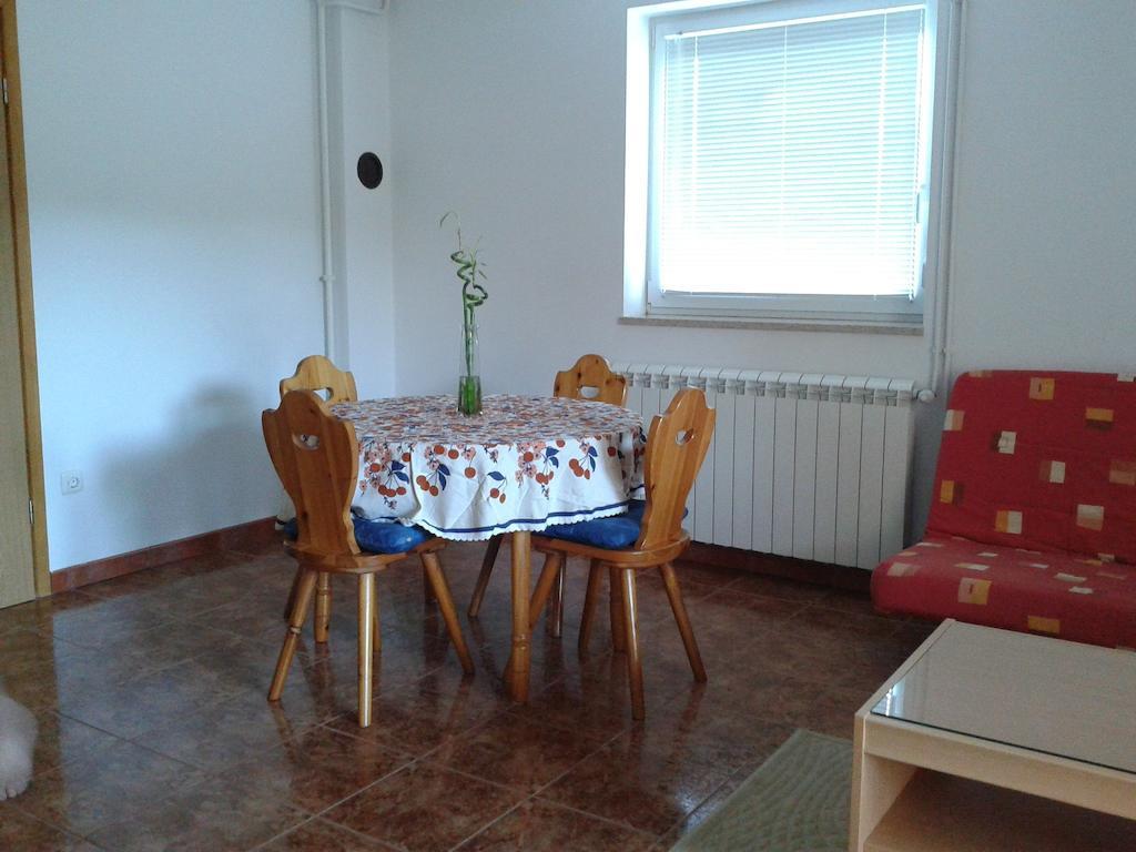 Apartman Katja *