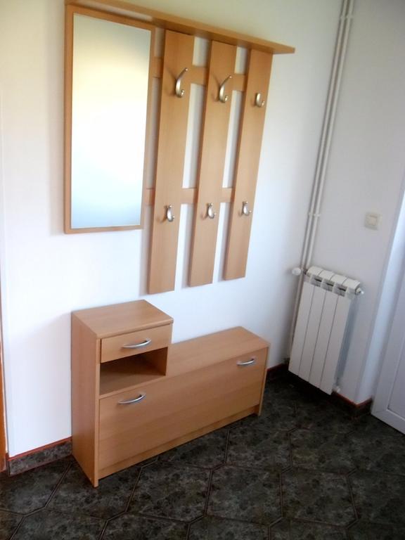 Apartman Katja *