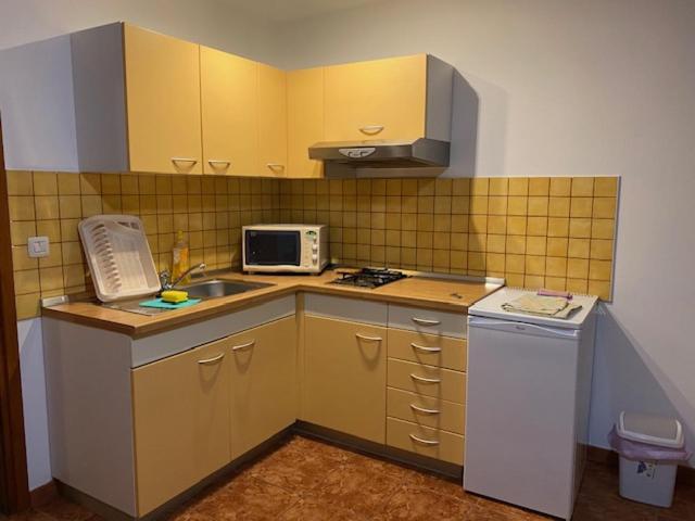 Katja Apartman Štinjan