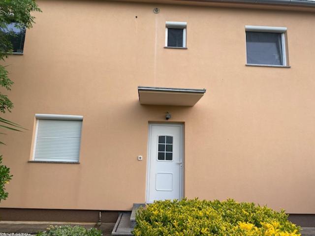 Apartman Katja Štinjan