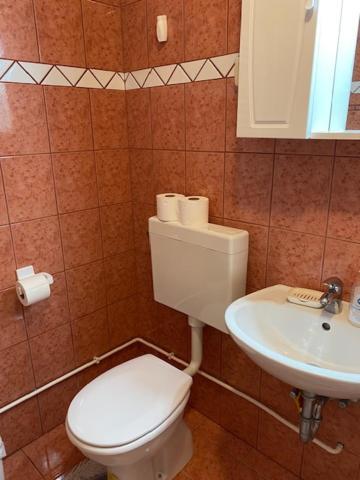 Apartman Katja