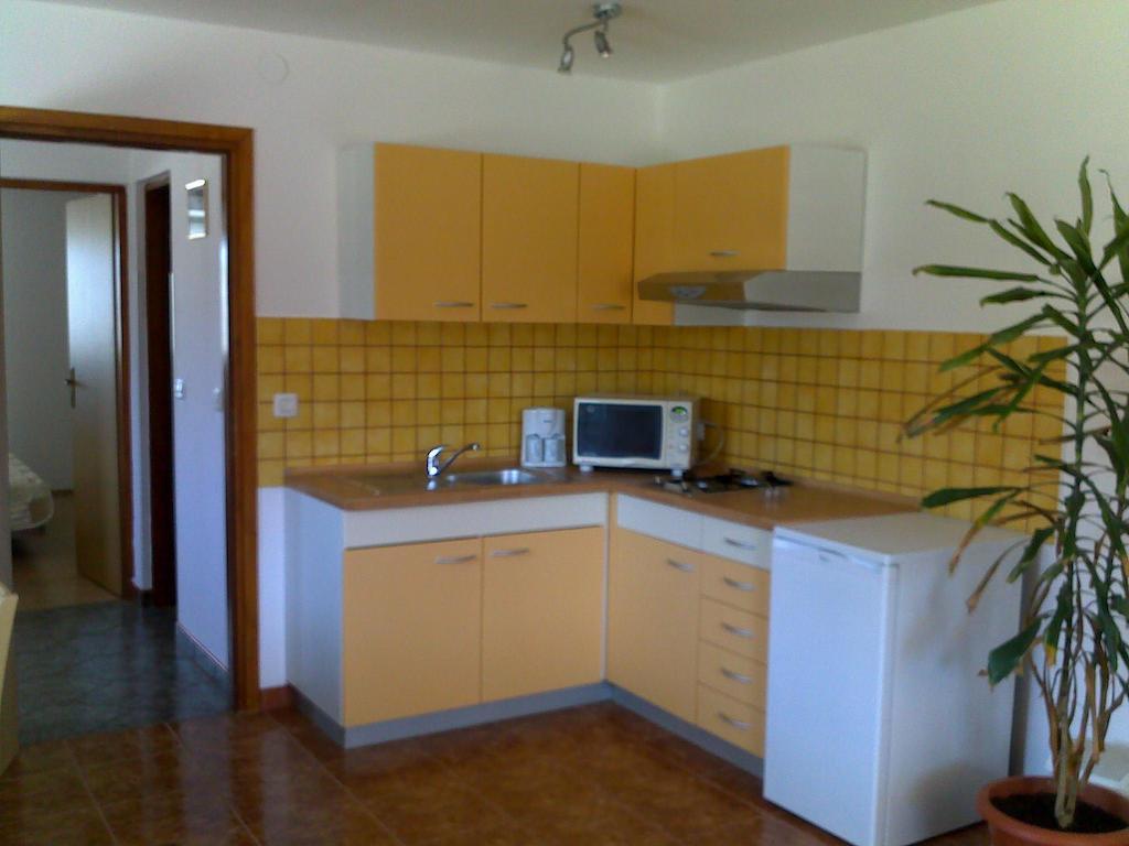 Apartman Katja