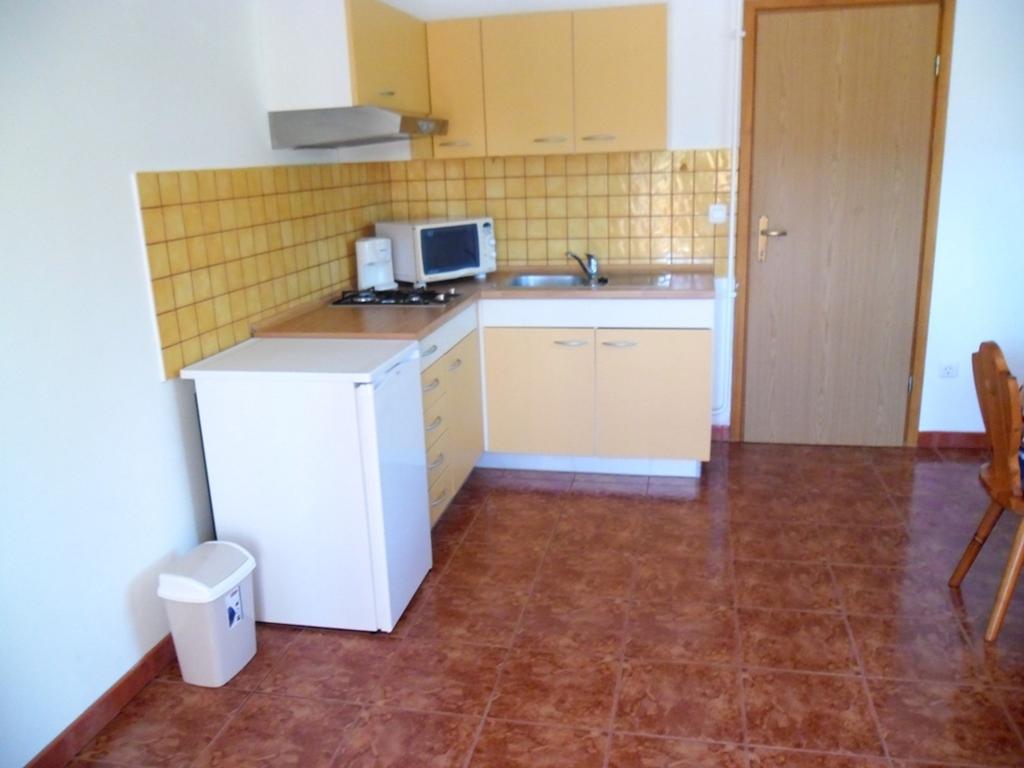 Apartment Katja